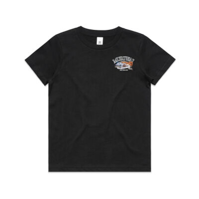 Muriwai Logo - AS Colour KIDS TEE 2 Thumbnail