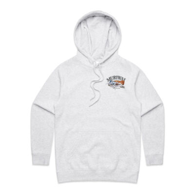 ascolour/WOMEN'S SUPPLY HOOD Thumbnail